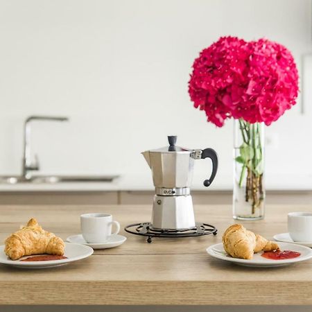 Apartmán Hisa Bubi Tolmin Exteriér fotografie