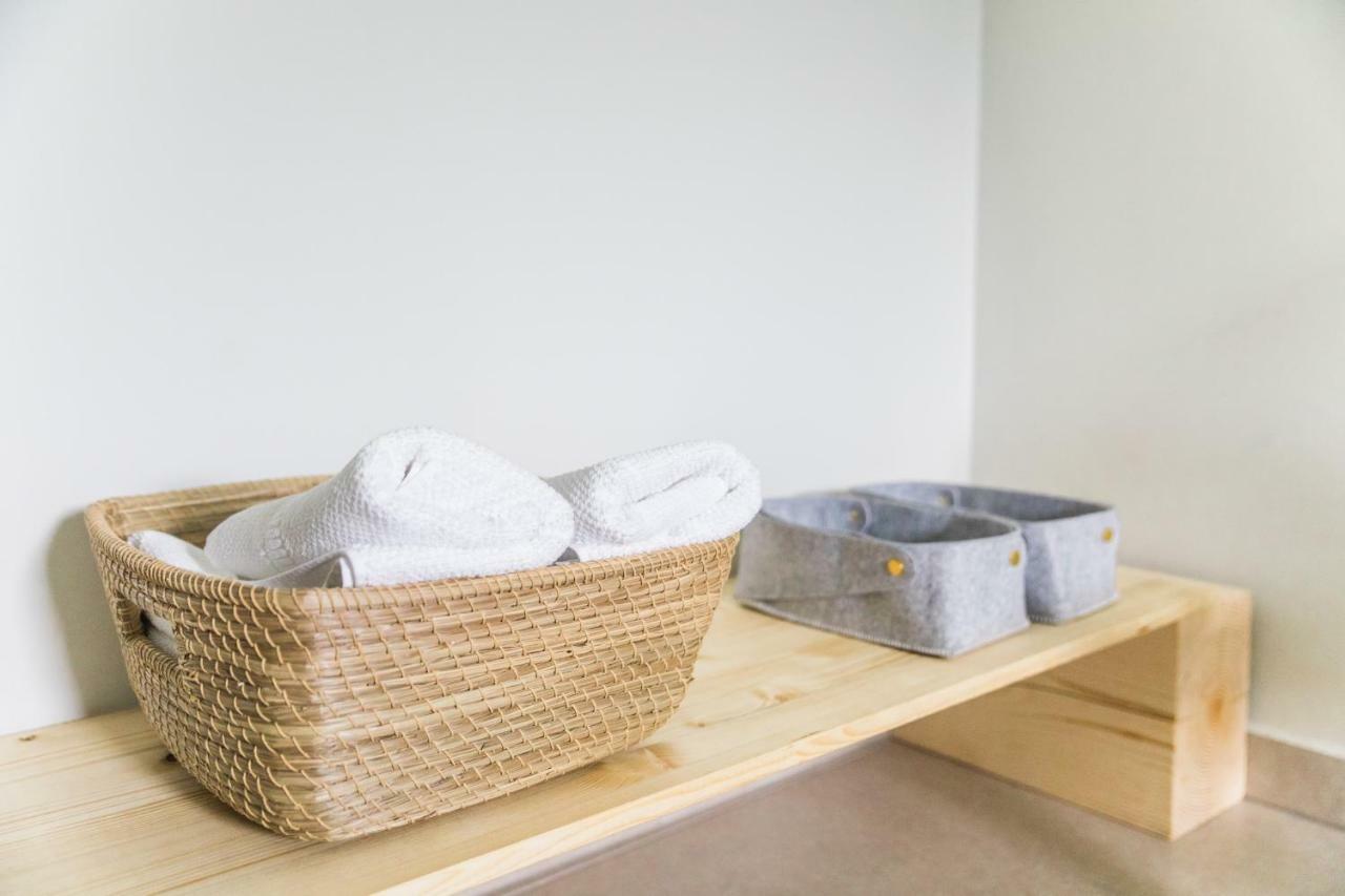 Apartmán Hisa Bubi Tolmin Exteriér fotografie