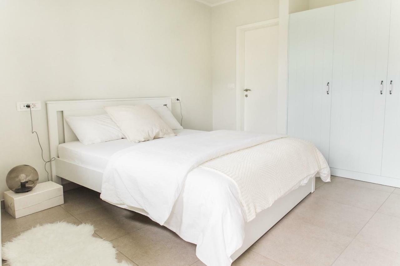 Apartmán Hisa Bubi Tolmin Exteriér fotografie