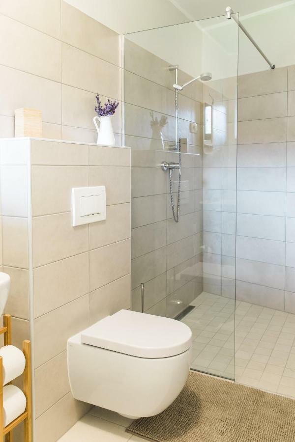 Apartmán Hisa Bubi Tolmin Exteriér fotografie