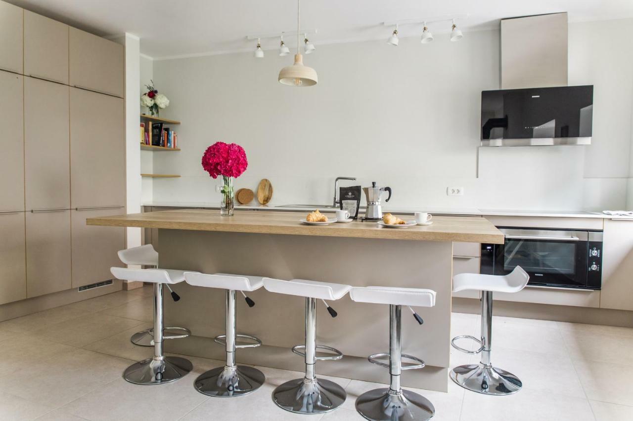 Apartmán Hisa Bubi Tolmin Exteriér fotografie