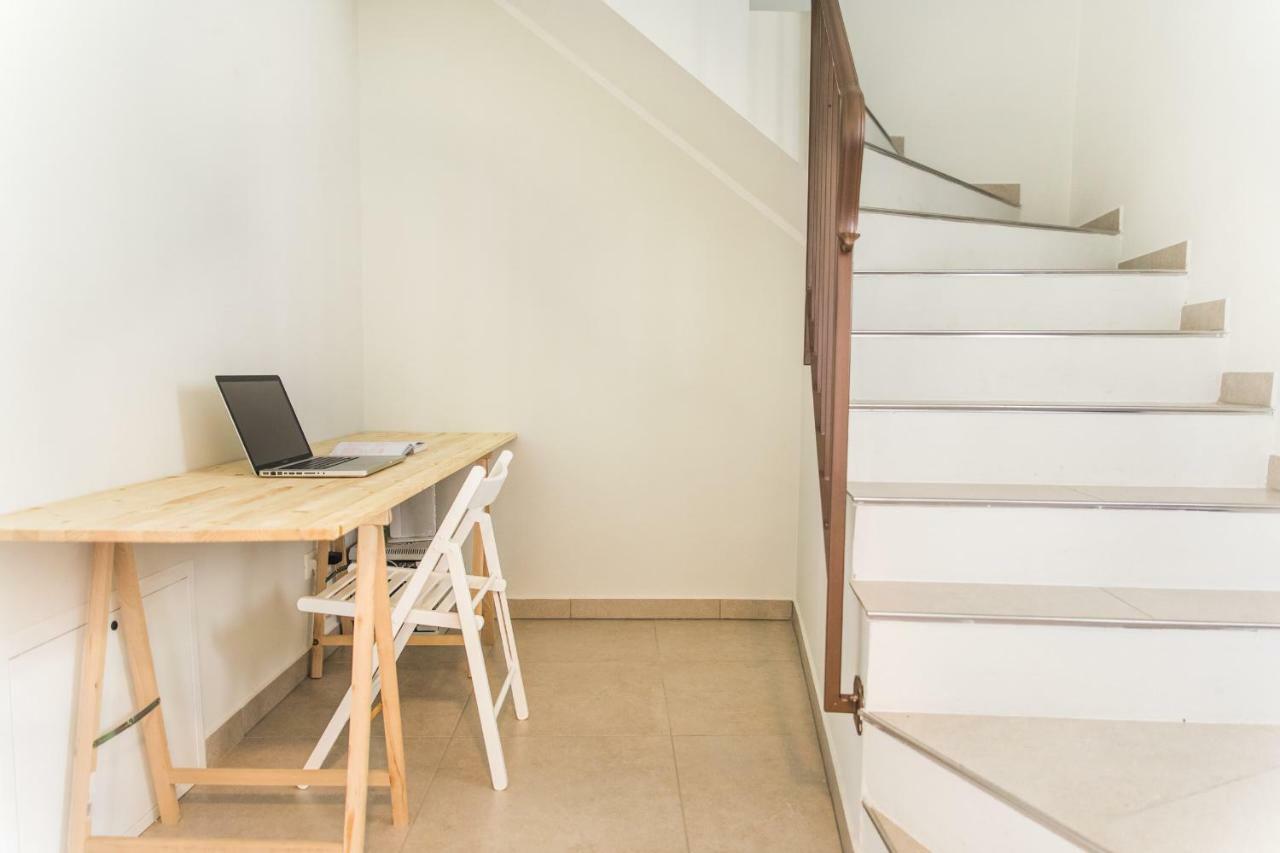 Apartmán Hisa Bubi Tolmin Exteriér fotografie