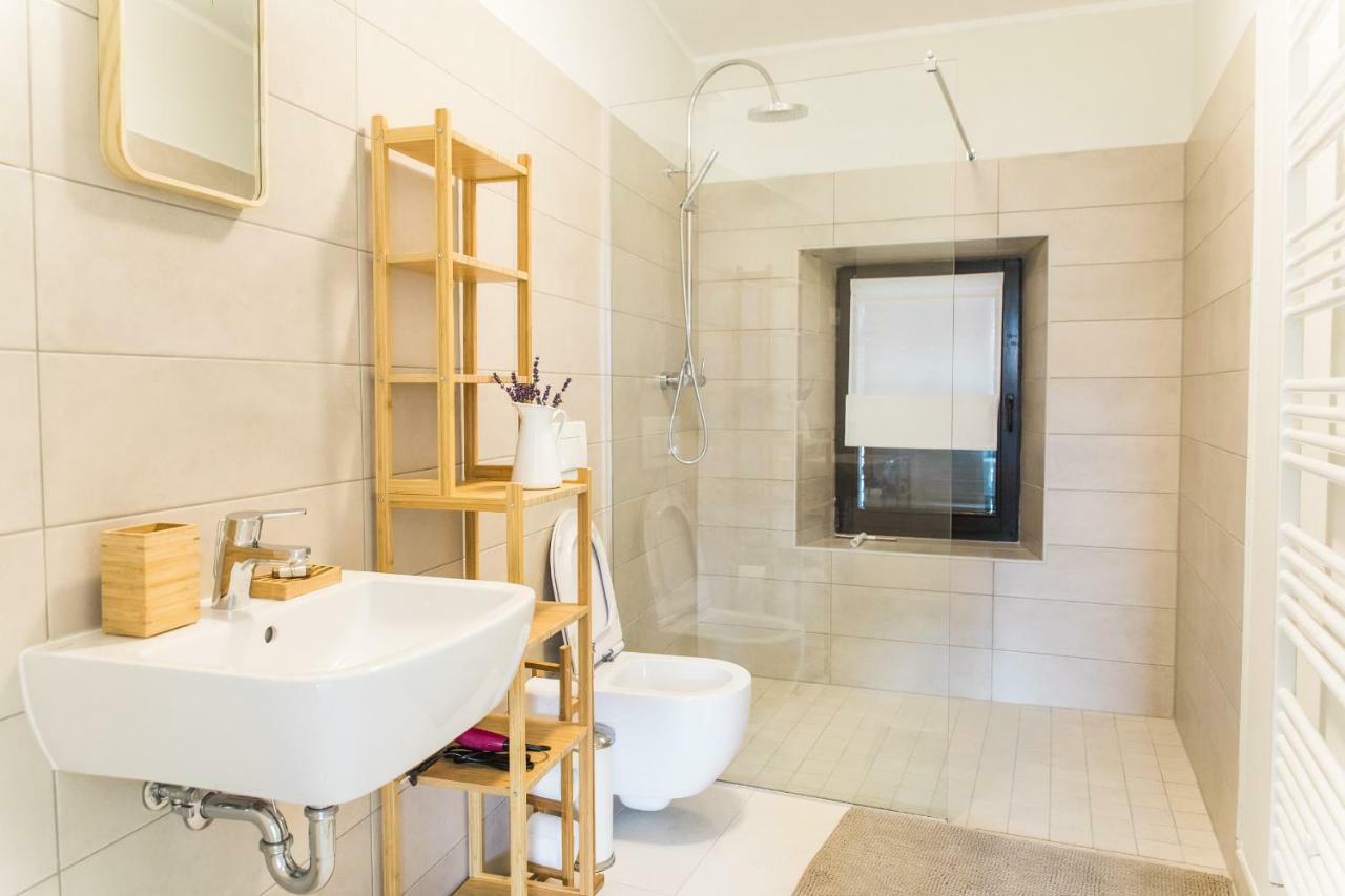 Apartmán Hisa Bubi Tolmin Exteriér fotografie