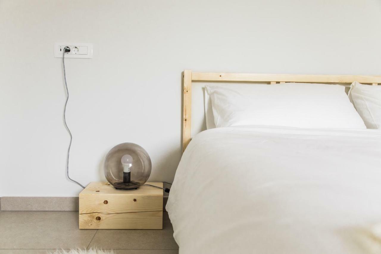 Apartmán Hisa Bubi Tolmin Exteriér fotografie